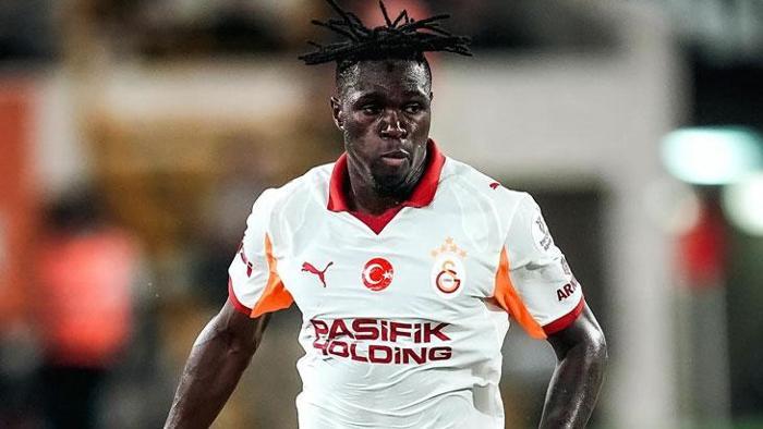İtalyan devinin Singo aşkı Galatasarayın istediği rakam belli oldu
