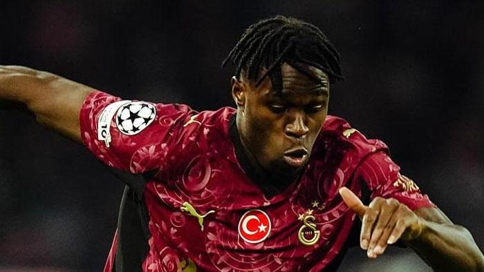İtalyan devinin Singo aşkı Galatasarayın istediği rakam belli oldu