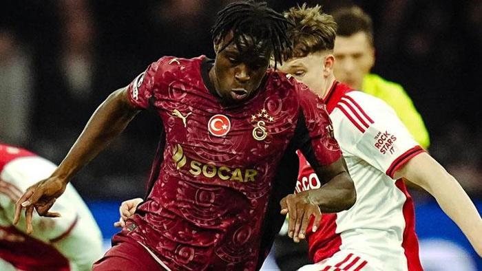 İtalyan devinin Singo aşkı Galatasarayın istediği rakam belli oldu