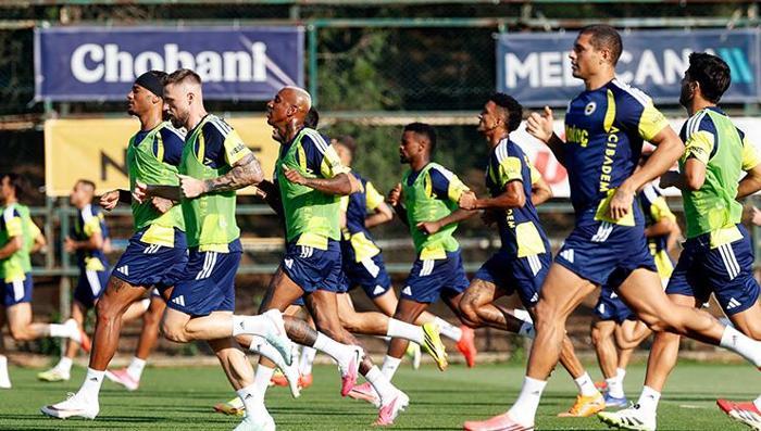 İŞTE AYRILACAK OLAN 5 FUTBOLCU