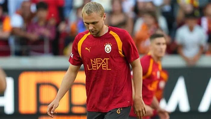 Bir dönem paha biçilemiyordu şimdi Burukun tahammülü yok Kriz patlak verdi Bonservisimi verin gideyim