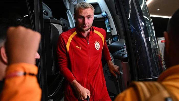 Bir dönem paha biçilemiyordu şimdi Burukun tahammülü yok Kriz patlak verdi Bonservisimi verin gideyim