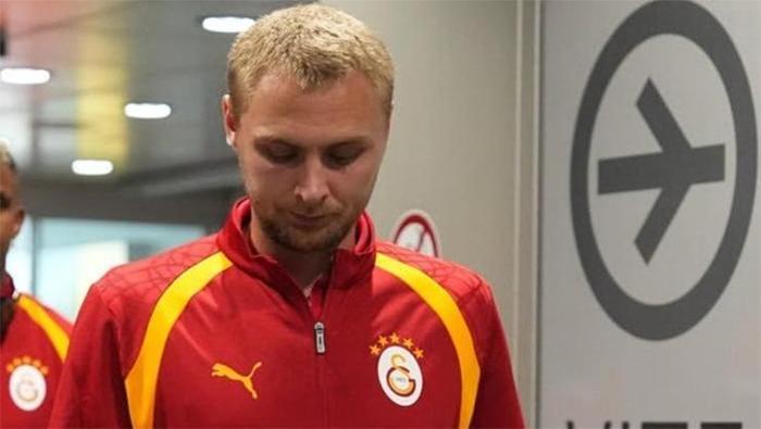 Bir dönem paha biçilemiyordu şimdi Burukun tahammülü yok Kriz patlak verdi Bonservisimi verin gideyim