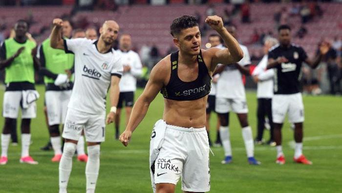 RAKİP KRALOVE