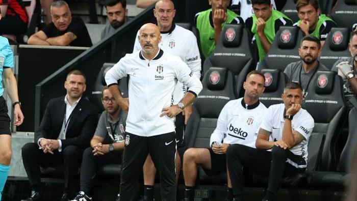 ITALIANO: BÖYLE DEVAM ETMEMİZ GEREKİYOR
