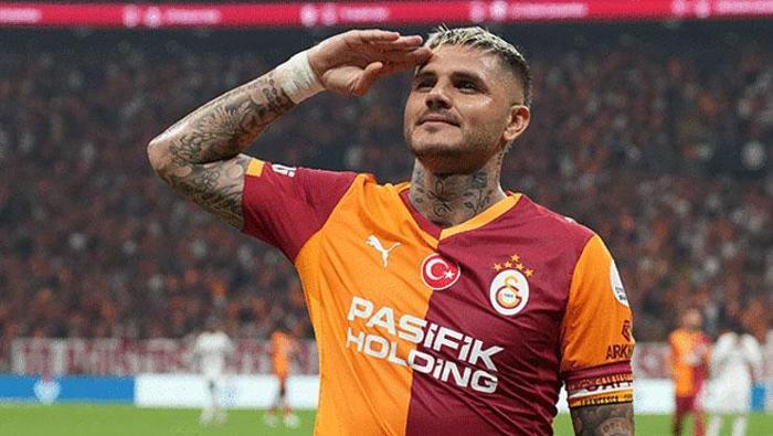 ICARDI SONRASI ARAYIŞ SÜRÜYOR