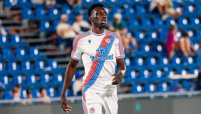 PİYASA DEĞERİ 45 MİLYON EURO