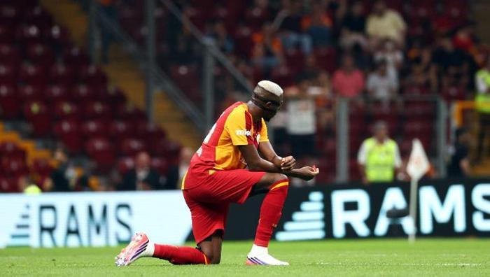 Oyun planı onun üzerine