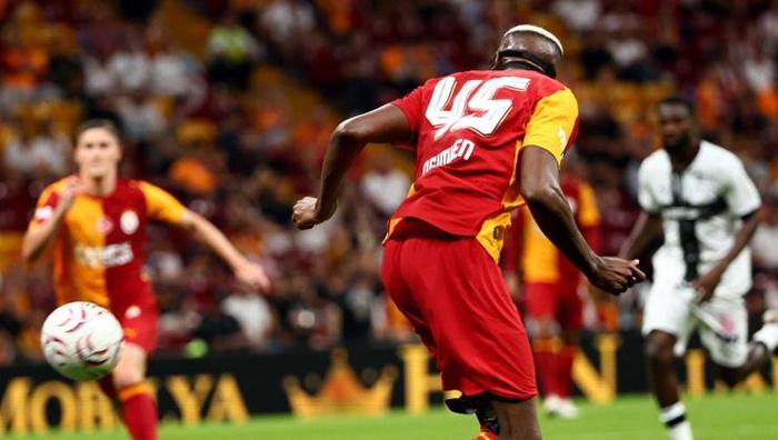 ‘Özel bir bağ var’