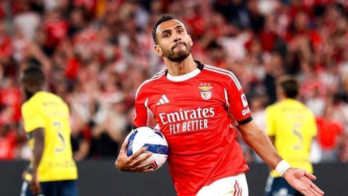 Fenerbahçede Pavlidis sesleri yükseliyor İşte bonservisi ve maaşı...