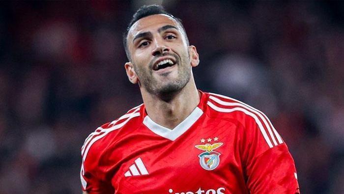 Fenerbahçede Pavlidis sesleri yükseliyor İşte bonservisi ve maaşı...