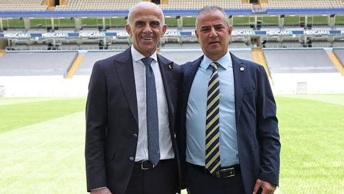 SANTRFORA TAKVİYE