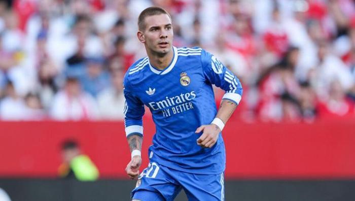 REAL MADRID GÖNDERMEYE KARAR VERMİŞTİ