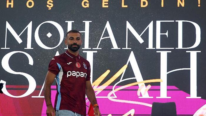 İşte Trabzonspor’da Salah transferinin perde arkası Hocam Salah ister misin