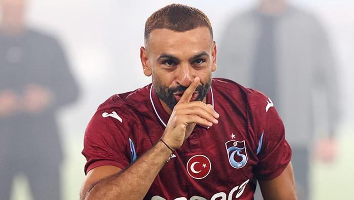 İşte Trabzonspor’da Salah transferinin perde arkası Hocam Salah ister misin