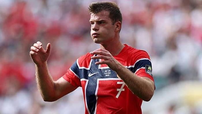 Süper Lig devinden Sörloth çılgınlığı Transfer için kesenin ağzını açtı