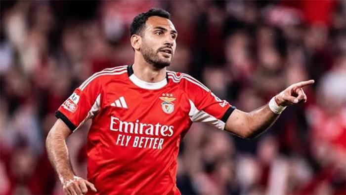 Transfer telefonu Fenerbahçede santrfor transferinde her şey Kerem Aktürkoğluna bağlı: Pavlisi için resmi açıklama