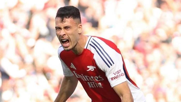 Gabriel Martinelli derbisi Fenerbahçe ile Galatasaray karşı karşıya