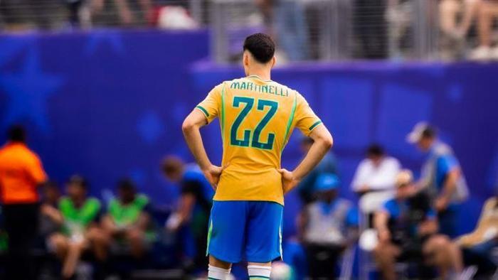 Gabriel Martinelli derbisi Fenerbahçe ile Galatasaray karşı karşıya