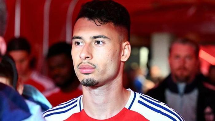 Gabriel Martinelli derbisi Fenerbahçe ile Galatasaray karşı karşıya