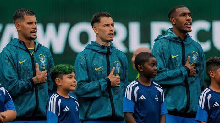 Gabriel Martinelli derbisi Fenerbahçe ile Galatasaray karşı karşıya