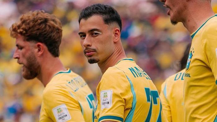 Gabriel Martinelli derbisi Fenerbahçe ile Galatasaray karşı karşıya