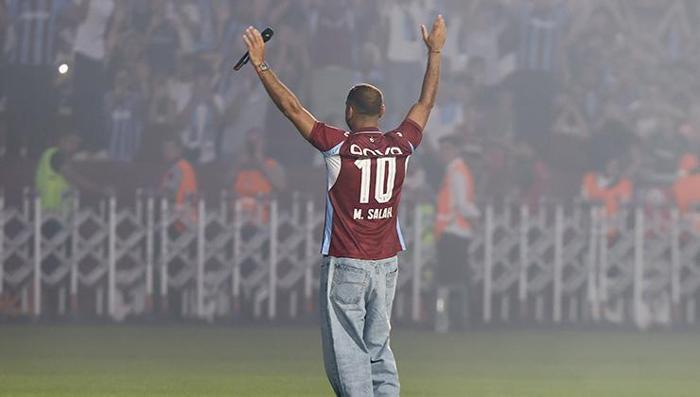 BÜYÜK YANKI UYANDIRDI