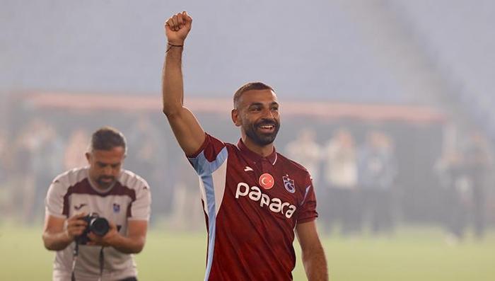 ÇOK ŞAŞIRDI