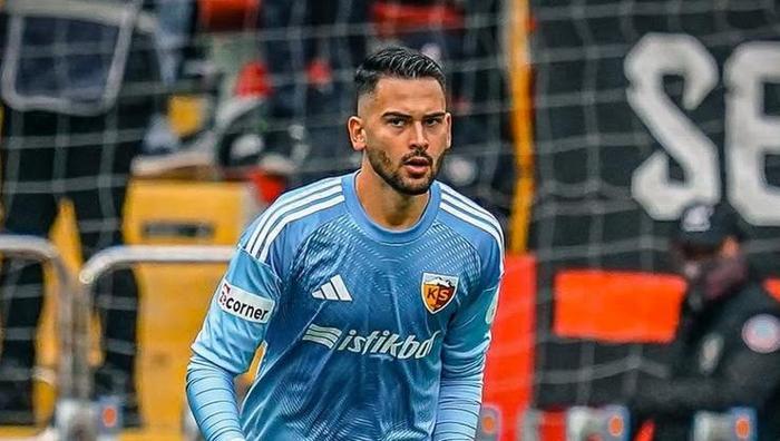 1 MİLYON EURO BONSERVİS