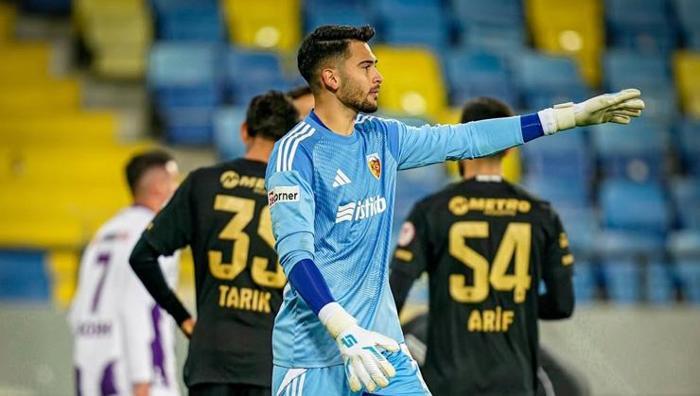 ADANA DEMİRSPORA YETİŞTİRME TAZMİNATI