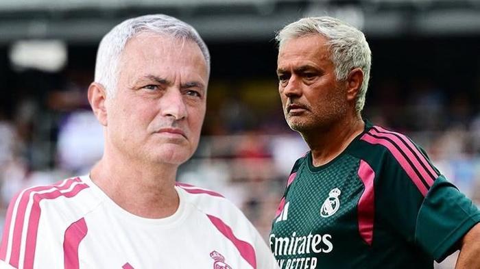 MOURINHO ONA GÜVENİYOR