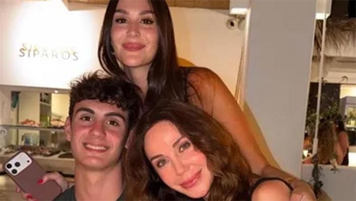 Boynuz kulağı geçer mi İbrahim ve Ömer Kutluaydan sıra dışı antrenman