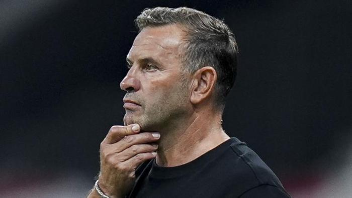 Çorum maçı öncesi Galatasaraya bir iyi bir kötü haber İlk 11 netleşiyor