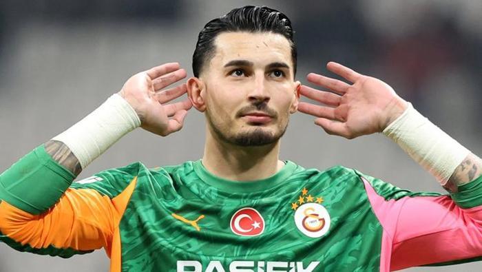 UĞURCAN DÖNÜYOR