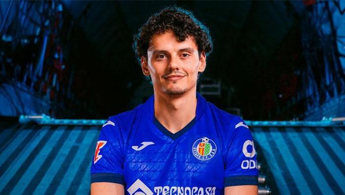 Enes Ünal ---> Getafe