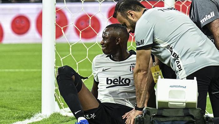 İlaç olmaya geldim Spor yazarları Beşiktaş-Hradec Kralove maçını yorumladı