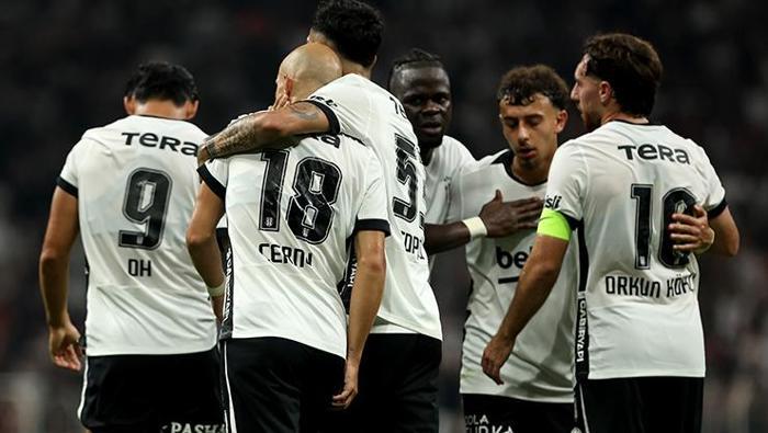 Gösterişli değil ama...