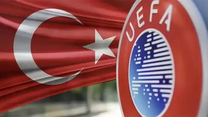 UEFA ÜLKE PUANI SIRALAMASI: Beşiktaş maçı son düdük çaldığı gibi güncellendi İşte Türkiyenin sıralaması (14 Ağustos 2026)