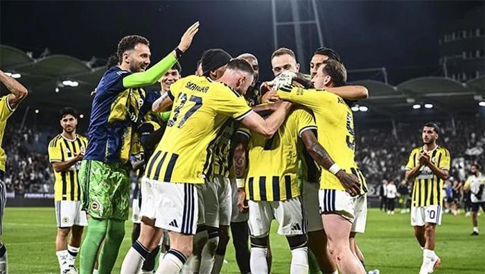 UEFA ÜLKE PUANI SIRALAMASI: Beşiktaş maçı son düdük çaldığı gibi güncellendi İşte Türkiyenin sıralaması (14 Ağustos 2026)