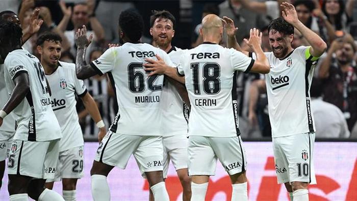 UEFA ÜLKE PUANI SIRALAMASI: Beşiktaş maçı son düdük çaldığı gibi güncellendi İşte Türkiyenin sıralaması (14 Ağustos 2026)
