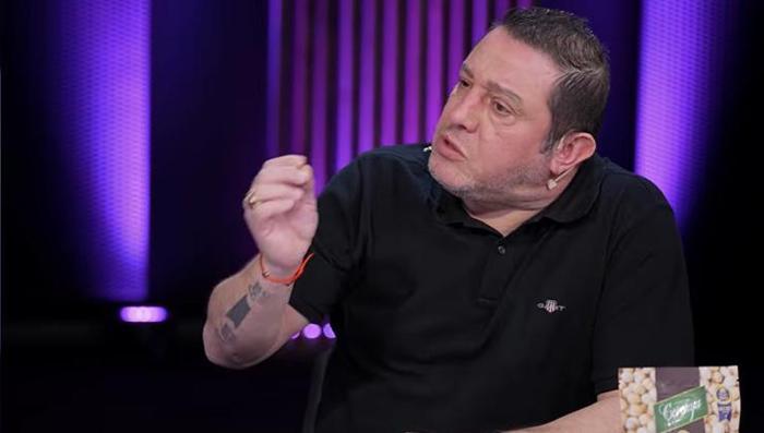 Nihat Kahveciden Beşiktaş-Hradec Kralove maçının ardından ilginç yorum Ona çöp diyenle futbol konuşmam
