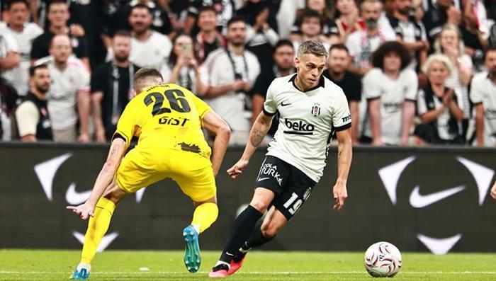 NOKTA ATIŞI TRANSFER