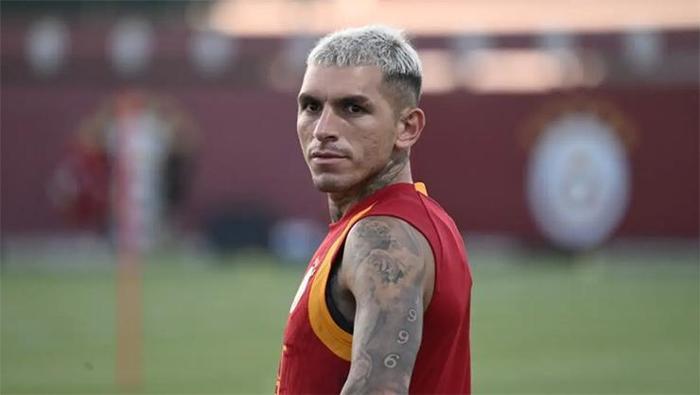 Galatasarayda Torreira krizi: Ayrılık için menajerine talimat verdi Nedeni ise şok