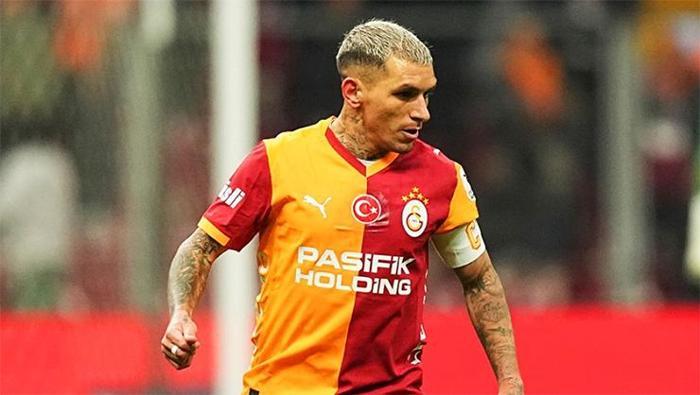 Galatasarayda Torreira krizi: Ayrılık için menajerine talimat verdi Nedeni ise şok