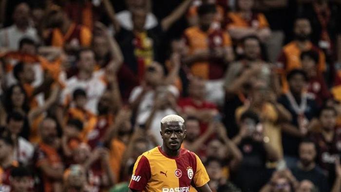 SAHANIN HER YERİNDEYDİ