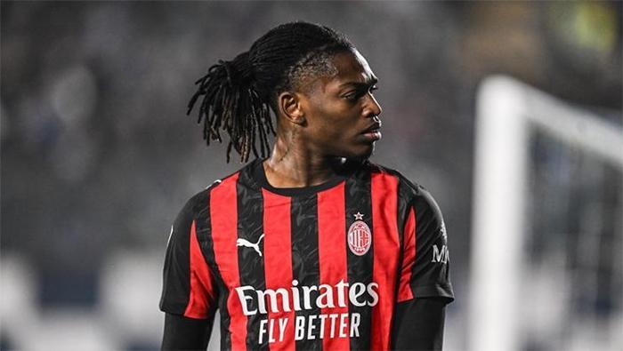 Galatasaray-Leao 🚨 Artık geri sayım başladı: İtalyan basını transferi yazdı