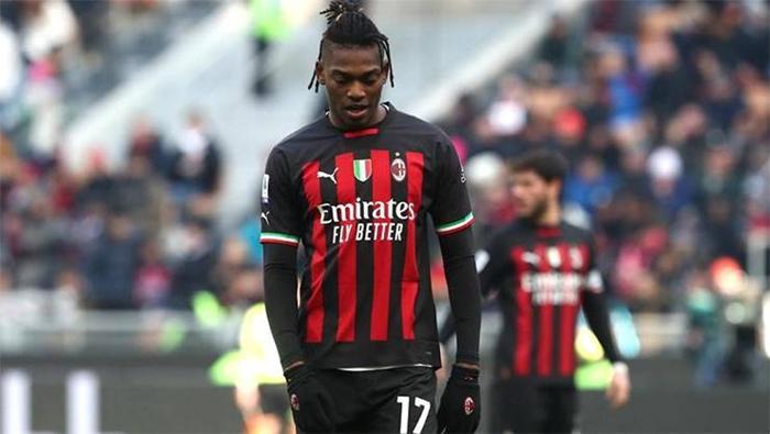 Galatasaray-Leao 🚨 Artık geri sayım başladı: İtalyan basını transferi yazdı