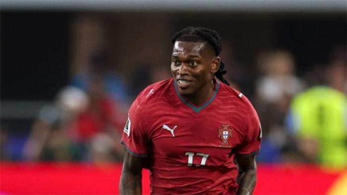 Galatasaray-Leao 🚨 Artık geri sayım başladı: İtalyan basını transferi yazdı