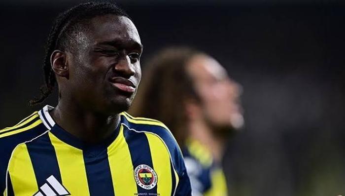 Fenerbahçeden Premier Lige gidiyor 20 milyon euroluk teklif geldi...