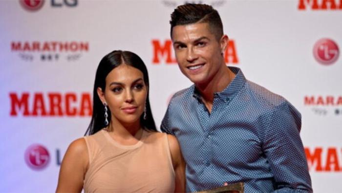 Ronaldo ve eşi Georgina arasında gizli sözleşme Sessiz sedasız evliliğin perde arkası